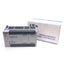 New LS XBC-DR40SU XGB Series Programmable Logic Controller, 264 I/O Points, 24VDC
