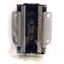 New THK HSR15C1SSM(GK) Interchangeable Linear Guide Block, 56.6x47mm, M5 Mounting