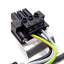 New Kollmorgen CCNCN1-025-01M00-00 Hybrid Motor/Network Cable For AKD-C Power Supply