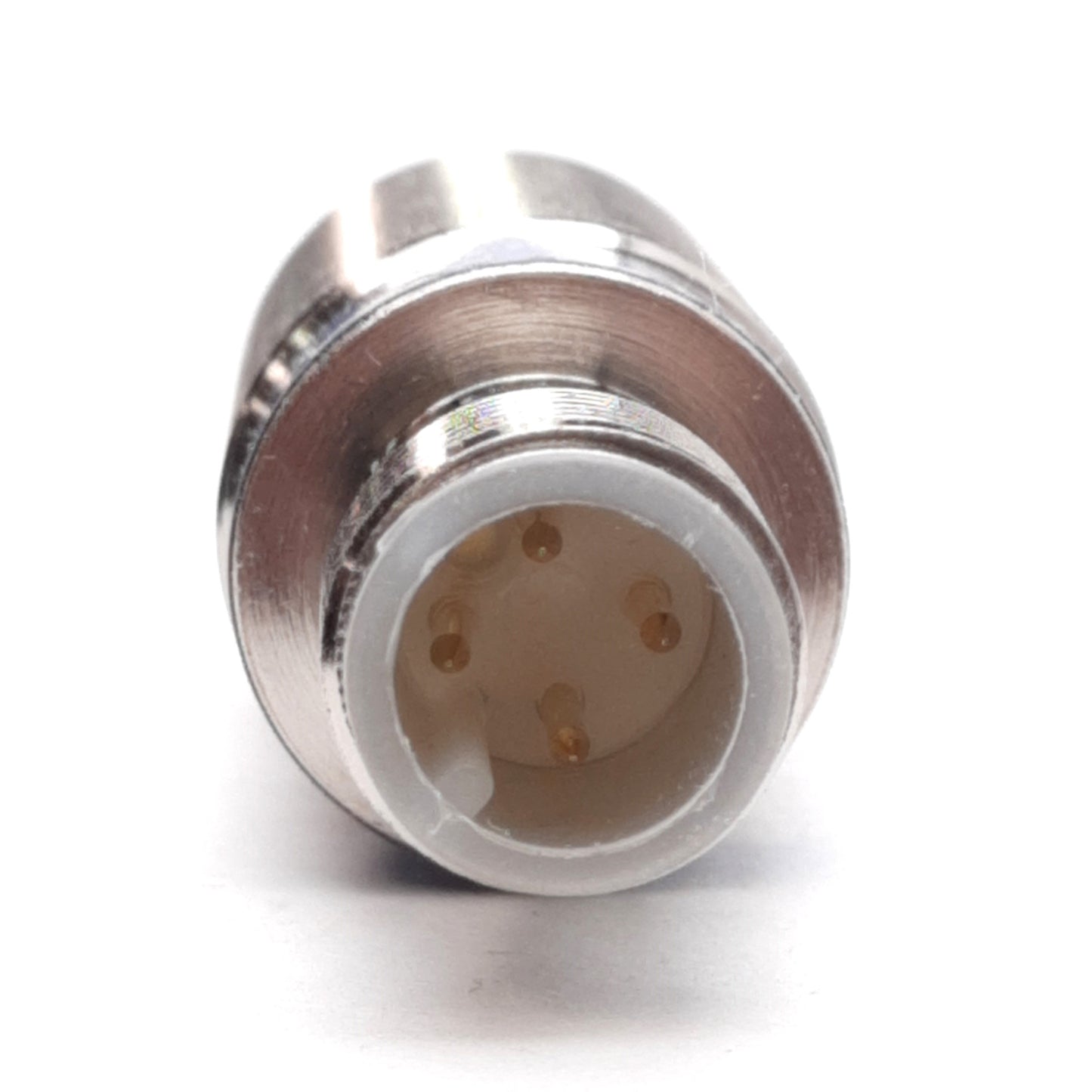 New Telemecanique XS118B3NAM12 Inductive Proximity Sensor 12-24VDC, 8mm Range