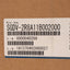 New Yaskawa SGDV-2R8A11B002000 Servo Drive, 3PH 200-230VAC, 2.8A 400W Output