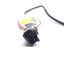 New CCS LDR2-100RD2-LA Machine Vision Ring Light, Red 630nm, 100mm OD, 70mm ID