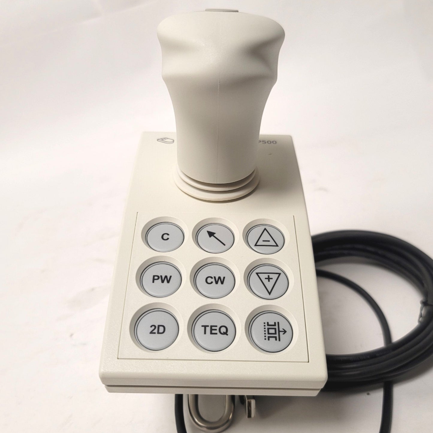 New – Open box Siemens 11319904 Tableside Joystick For Acuson P500 Ultrasound Machine