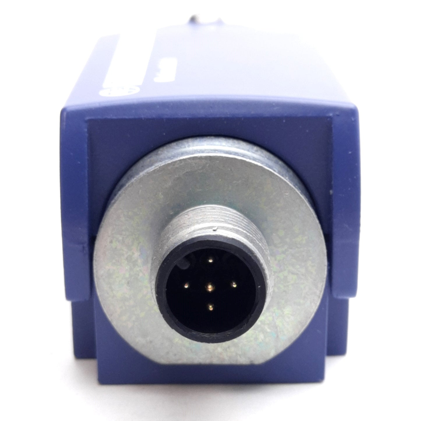 New Telemecanique ZCD21M12 Limit Switch Body, 2-Pole, 1NC + 1NO, M12 5-Pin Male