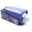 New Telemecanique ZCD21M12 Limit Switch Body, 2-Pole, 1NC + 1NO, M12 5-Pin Male