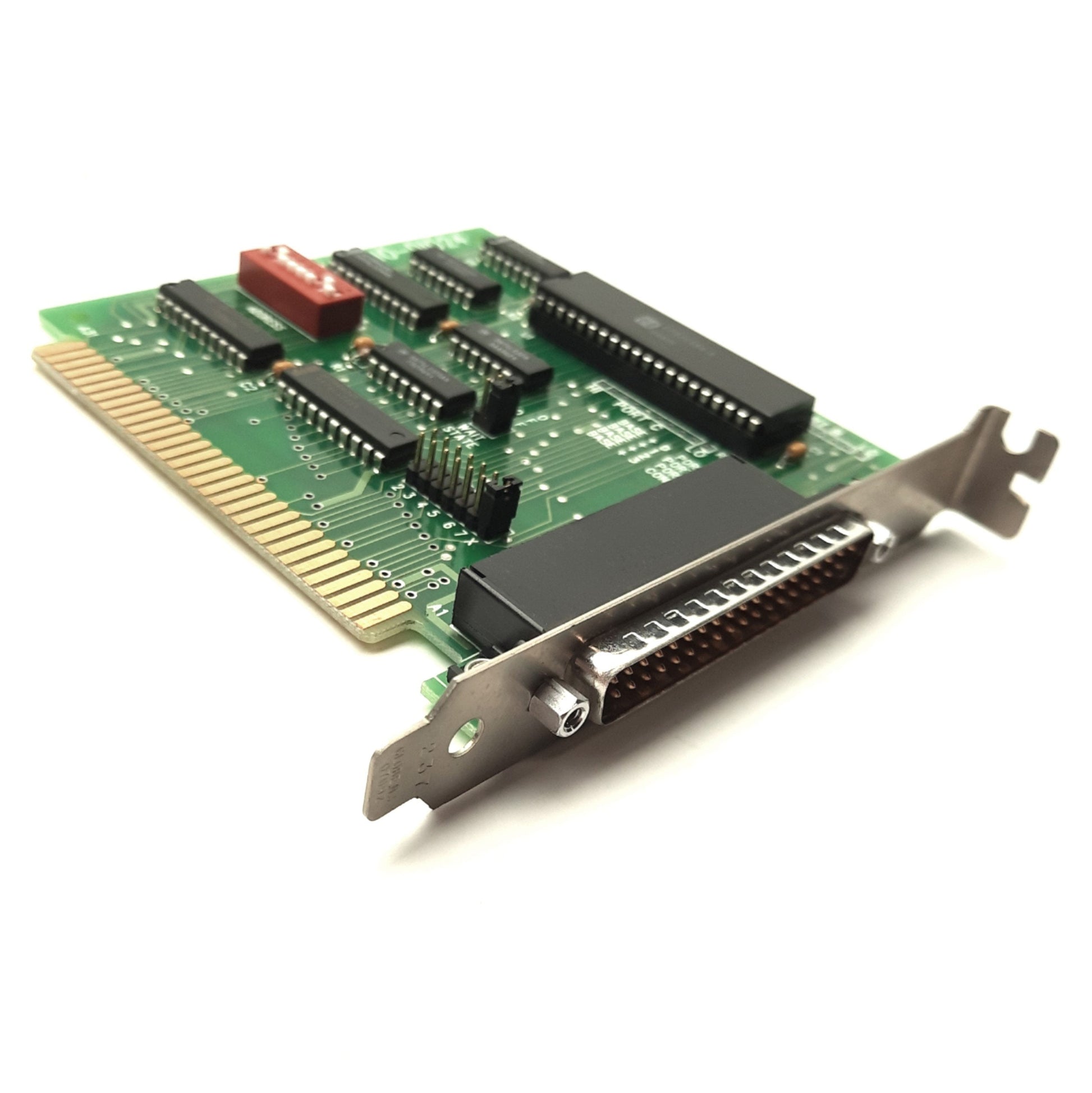 Devantech Relaismodul mit einer Ethernet-Schnittstelle und 8 Relais Devantech Relaismodul mit einer Ethernet-Schnittstelle und 8 Relais