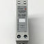 Used Carlo Gavazzi RJ1A60D30U Solid State Relay SSR 4-32VDC Control, 600VAC 30A Load
