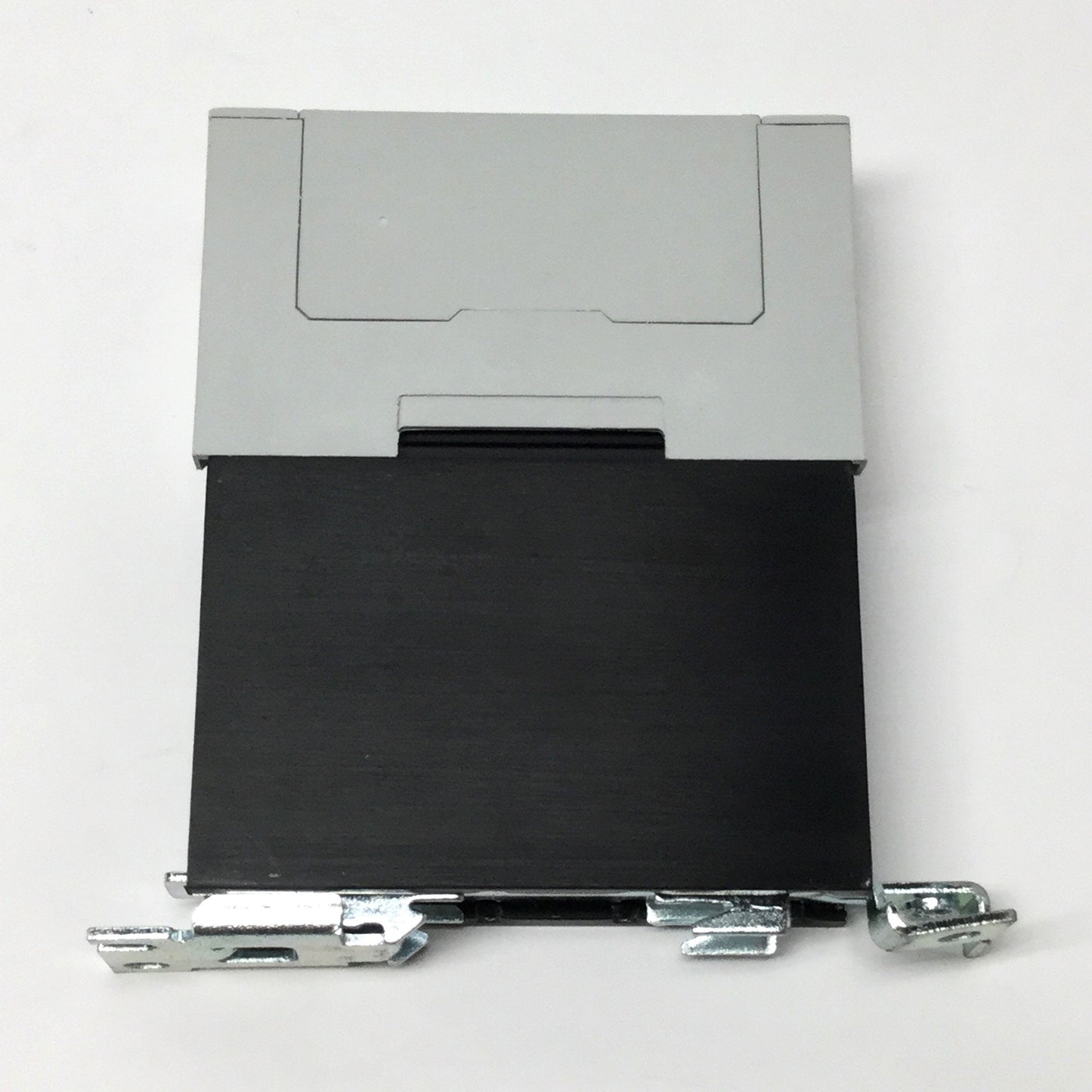 Used Carlo Gavazzi RJ1A60D30U Solid State Relay SSR 4-32VDC Control, 600VAC 30A Load