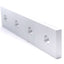 New Lot of 10 80/20 20-4117 Straight Flat Plate 20 Series 4 Hole 80mm x 18mm