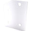 New Lot of 5 80/20 4331 30 Degree Angled Flat Plate 15 Series 4 Hole 3.5" x 3"