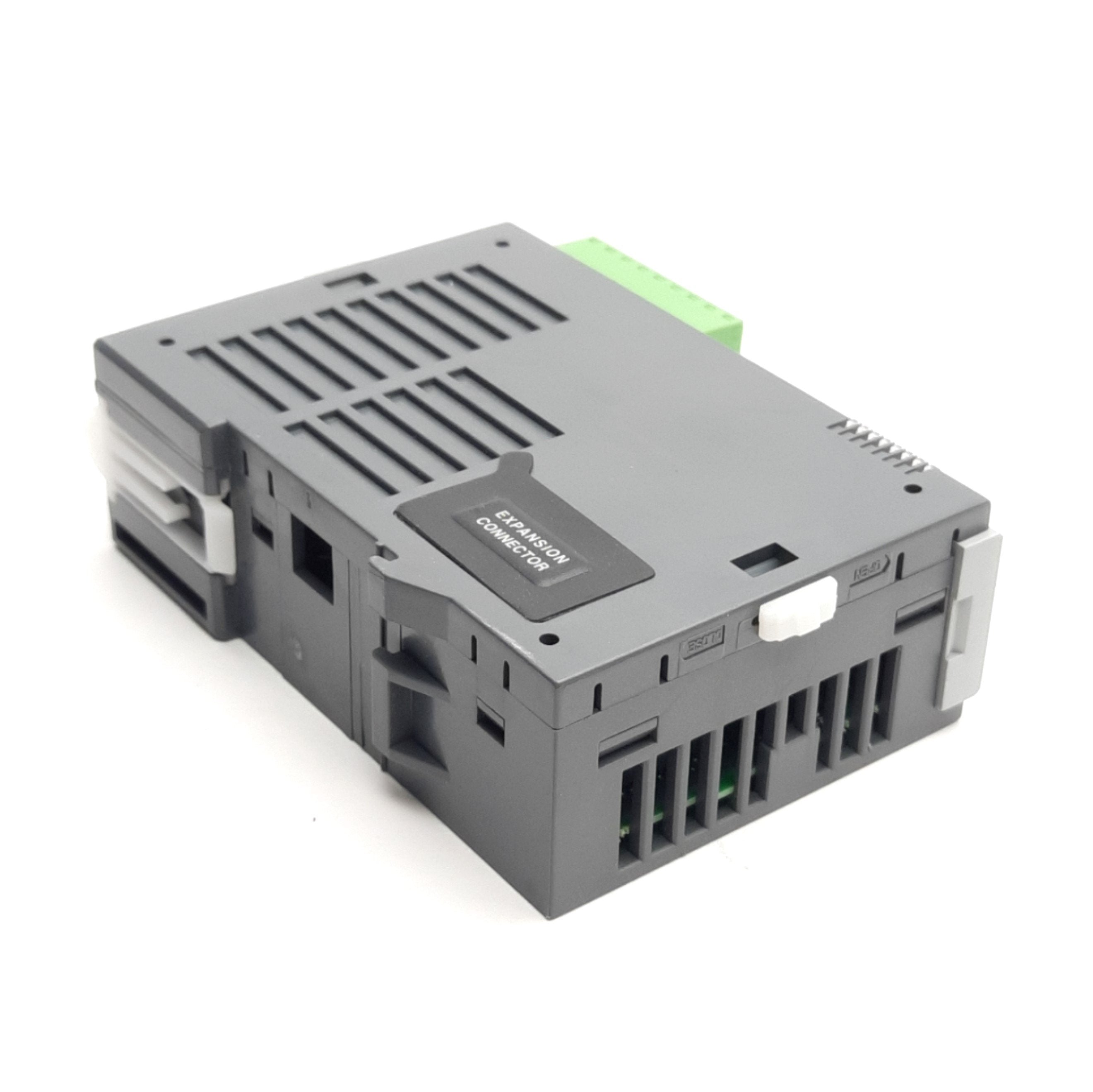 LS Electric XBM-DR16S XGB Series PLC, 24VDC, 8-Inputs, 8-Relay