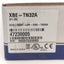 New LS Electric XBE-TN32A XGB Discrete Output Module, 24VDC, 32 Sinking Outputs