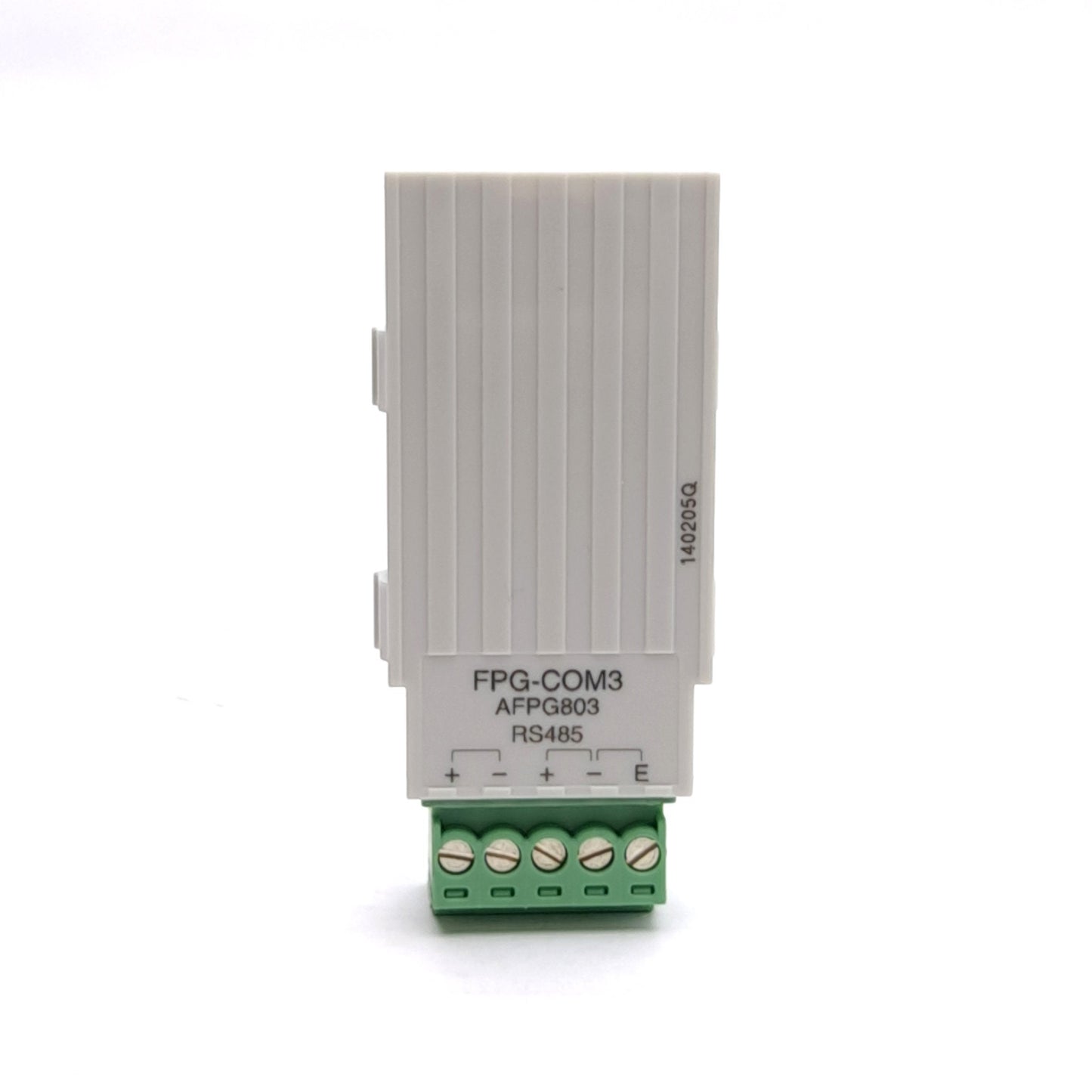 New Panasonic FPG-COM3 AFPG803 Communication Cassette, 1-Channel, 2-Wire RS485 Port