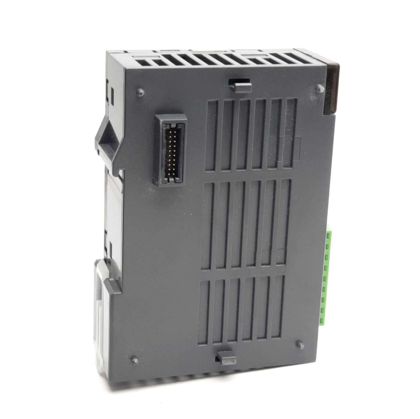 New LS Electric XBE-RY08A PLC Relay Output Module 8-SPST Relays, 125VDC/250VAC 2A/P