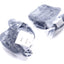 New Lot of 2 80/20 2091 Detent Hinge 15 Series 4 Hole 1.957" x 2.19