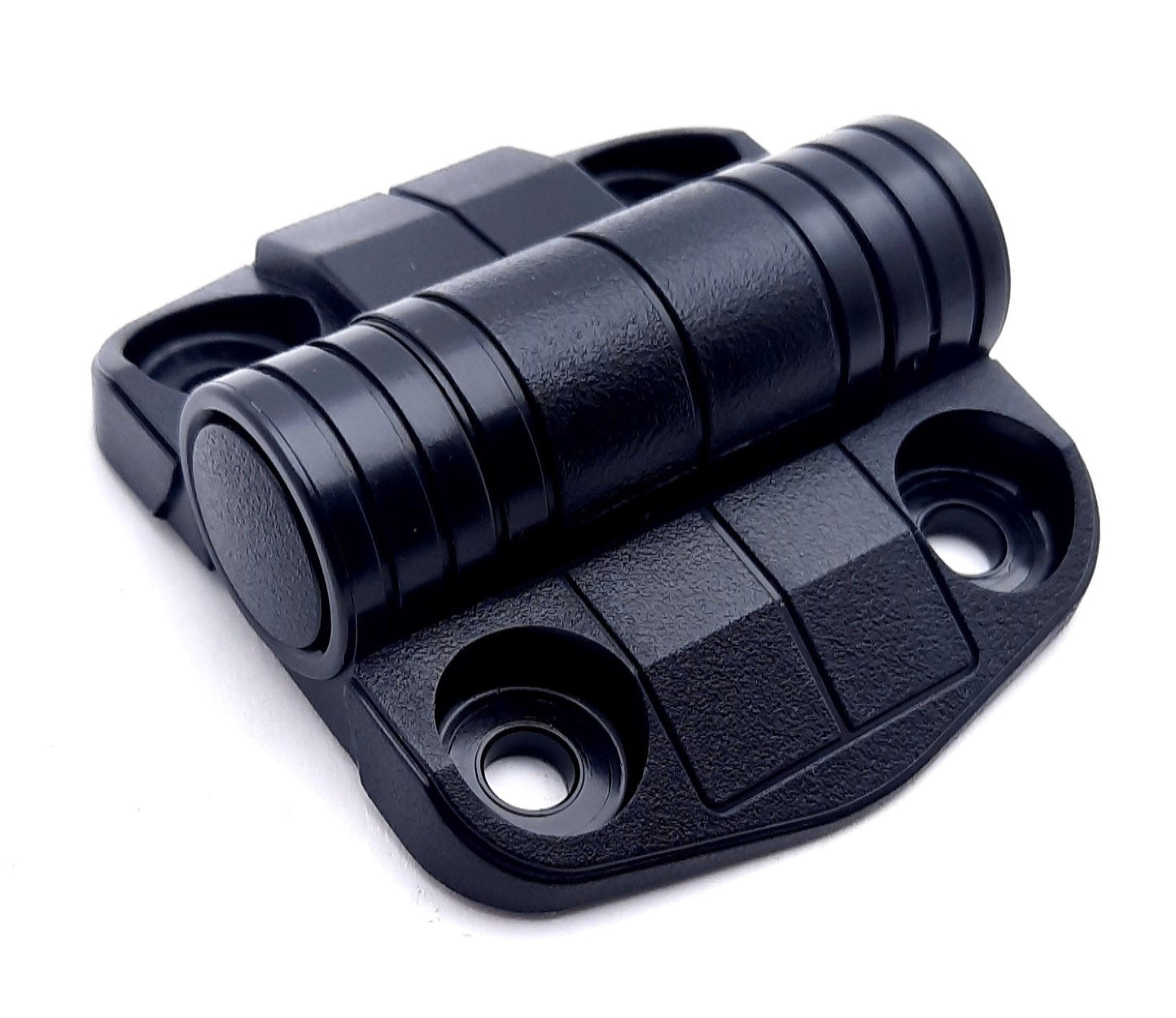 New Lot of 2 80/20 2091 Detent Hinge 15 Series 4 Hole 1.957" x 2.19