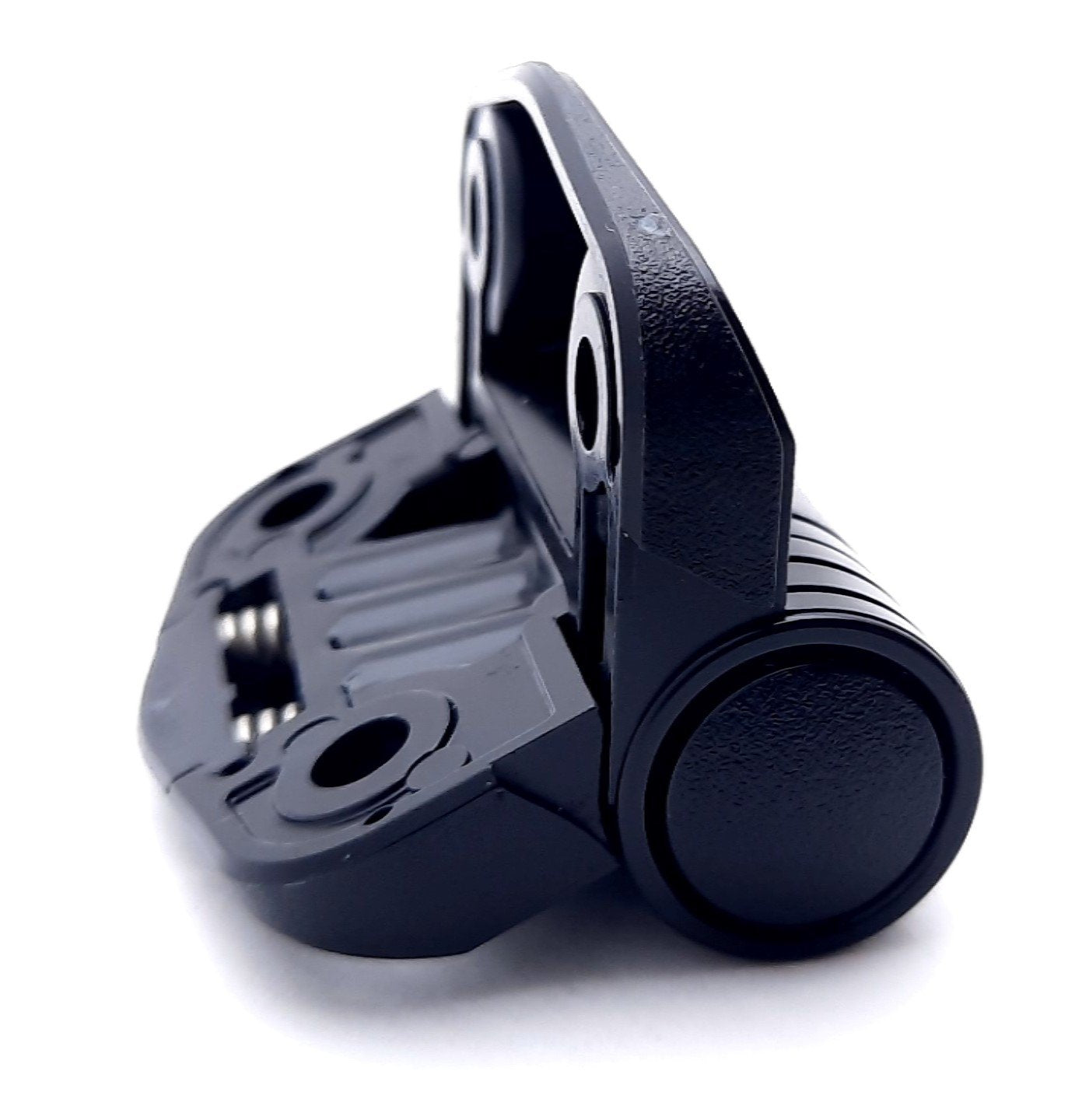 New Lot of 2 80/20 2091 Detent Hinge 15 Series 4 Hole 1.957" x 2.19