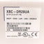 LS XBC-DR28UA XGB U Series PLC Main Unit 100-240VAC Supply, 24VDC Signal, 28 I/O