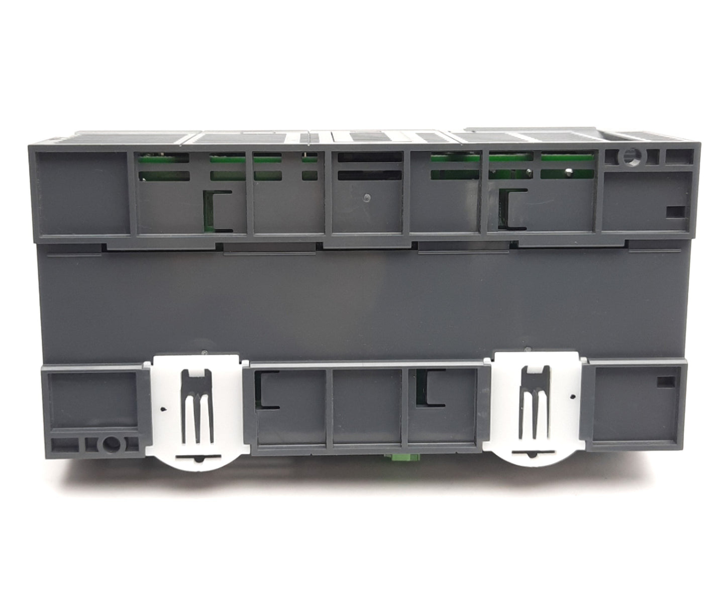 LS XBC-DR28UA XGB U Series PLC Main Unit 100-240VAC Supply, 24VDC Signal, 28 I/O