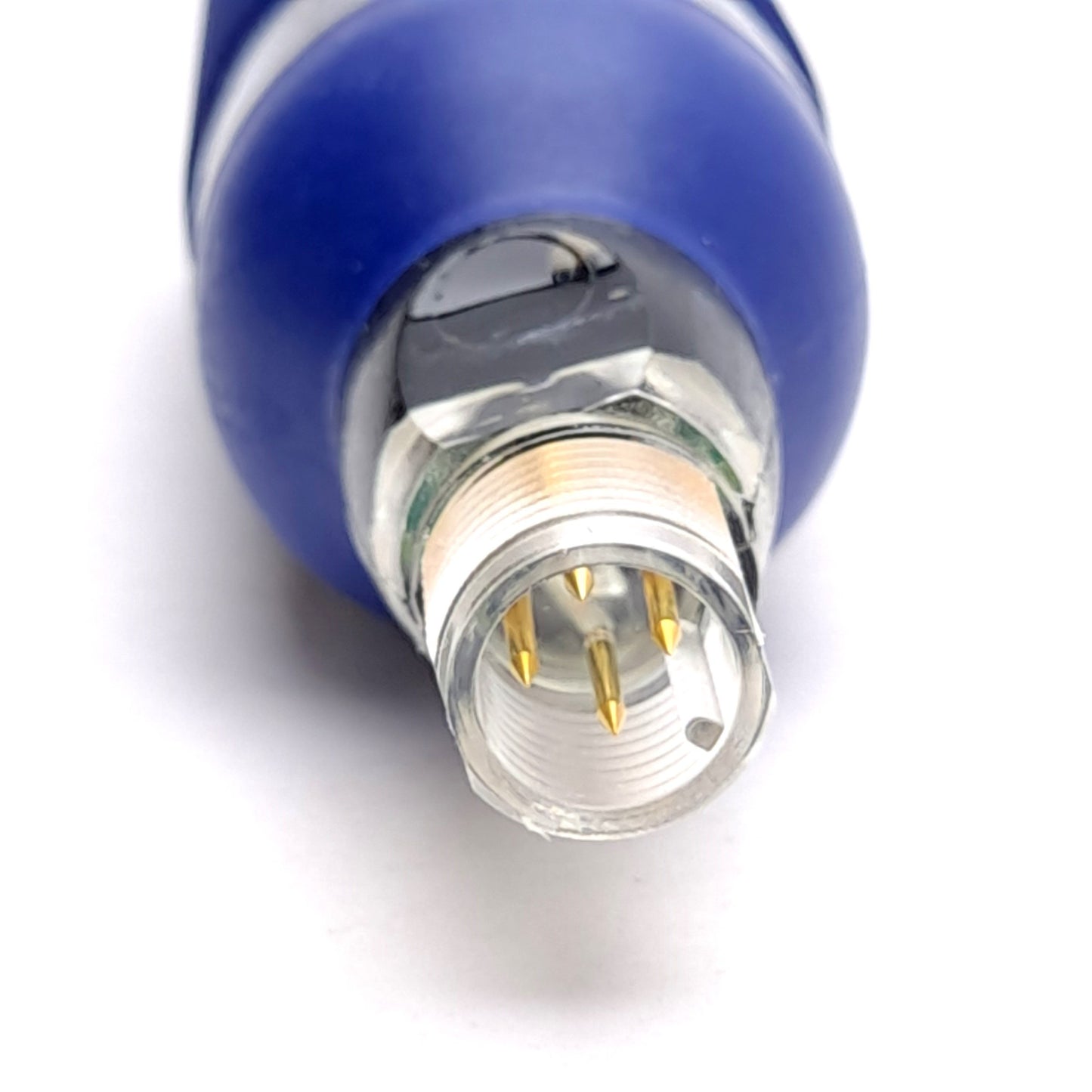 New Telemecanique XXBV3A1PAM12 Ultrasonic Proximity Sensor, 0-1m Range, PNP NO