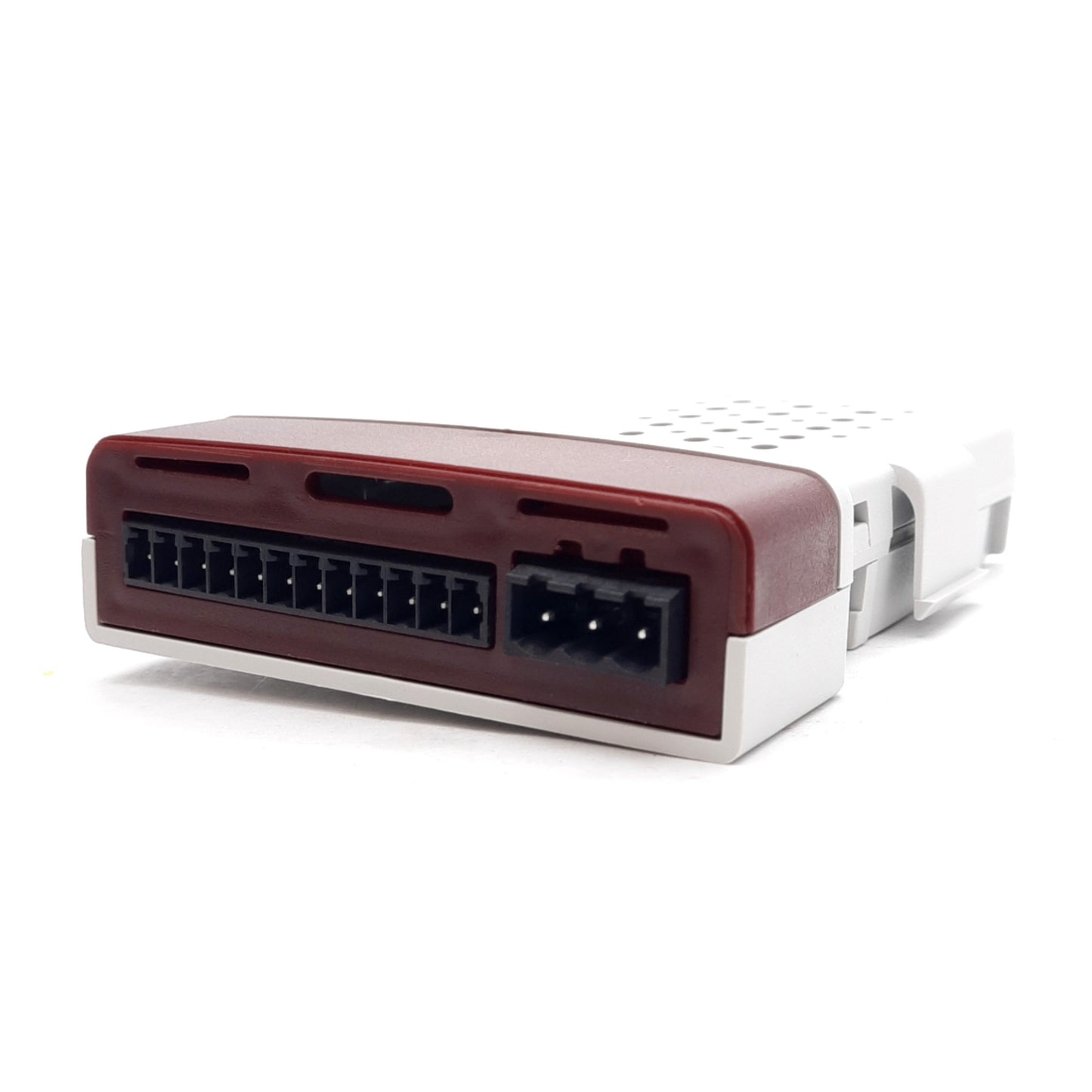 New Control Techniques 82100000012600 SM-I/O Timer Module 240VAC/30VDC Relay Contact