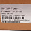 New Control Techniques 82100000012600 SM-I/O Timer Module 240VAC/30VDC Relay Contact