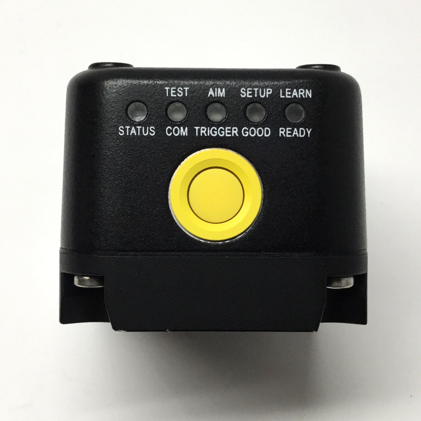 Used Banner ABR72L9-RPE2 2MP Barcode Reader Imager 1D+2D, 1600x1200, 10-30VDC