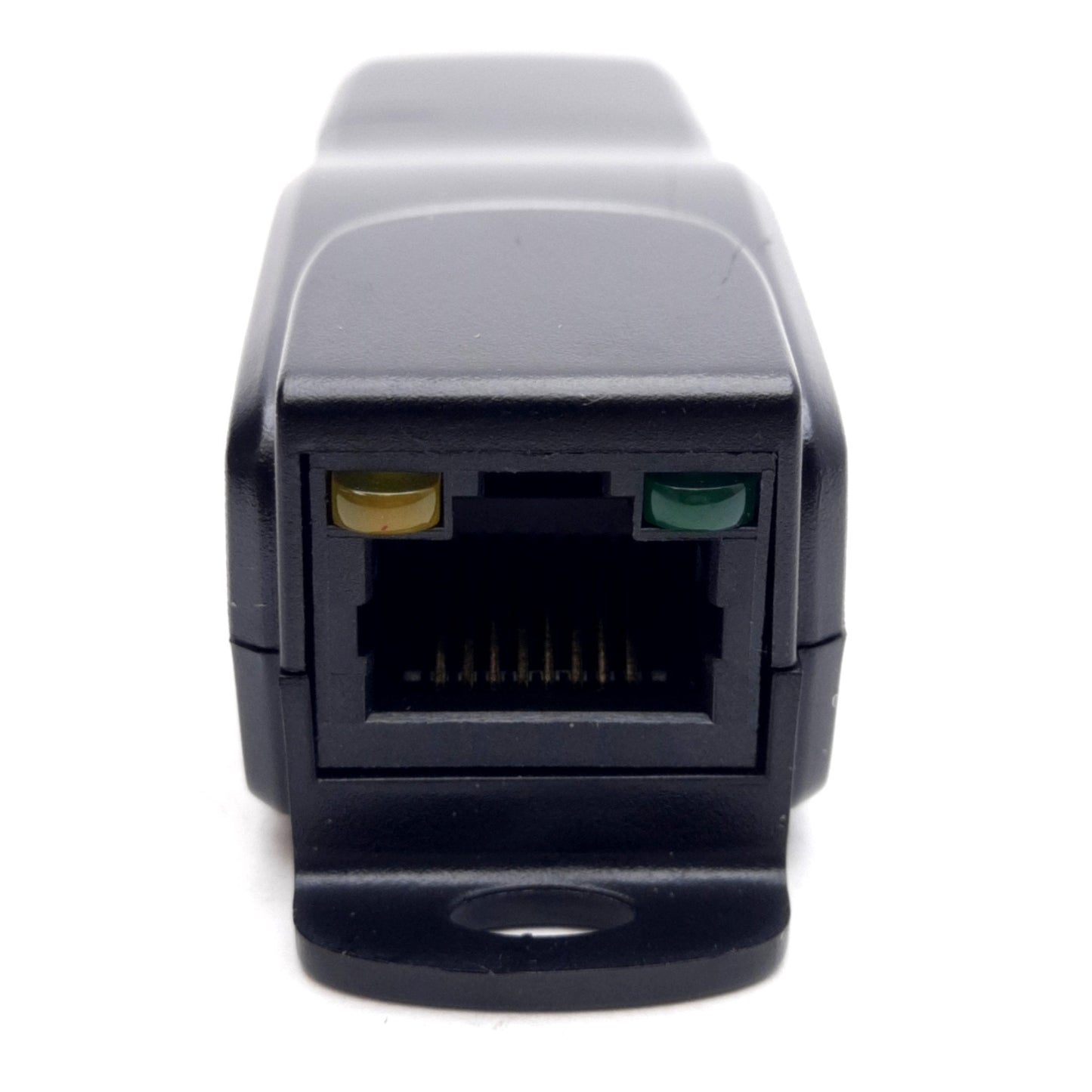 New – Open box Red Lion PGUSB485 Signal Converter, RS-485 to USB, RJ-45 Port, 2m Cable