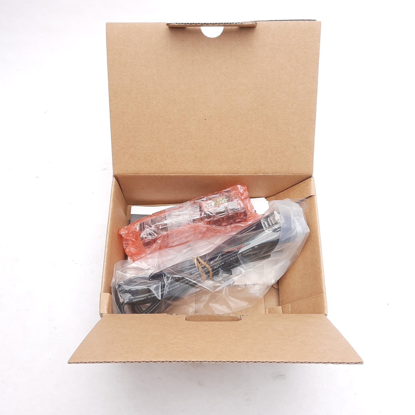 New – Open box Red Lion PGUSB485 Signal Converter, RS-485 to USB, RJ-45 Port, 2m Cable