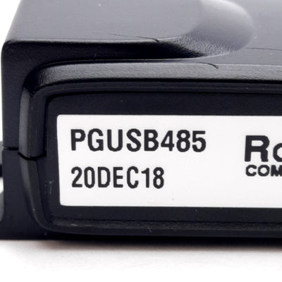 New – Open box Red Lion PGUSB485 Signal Converter, RS-485 to USB, RJ-45 Port, 2m Cable