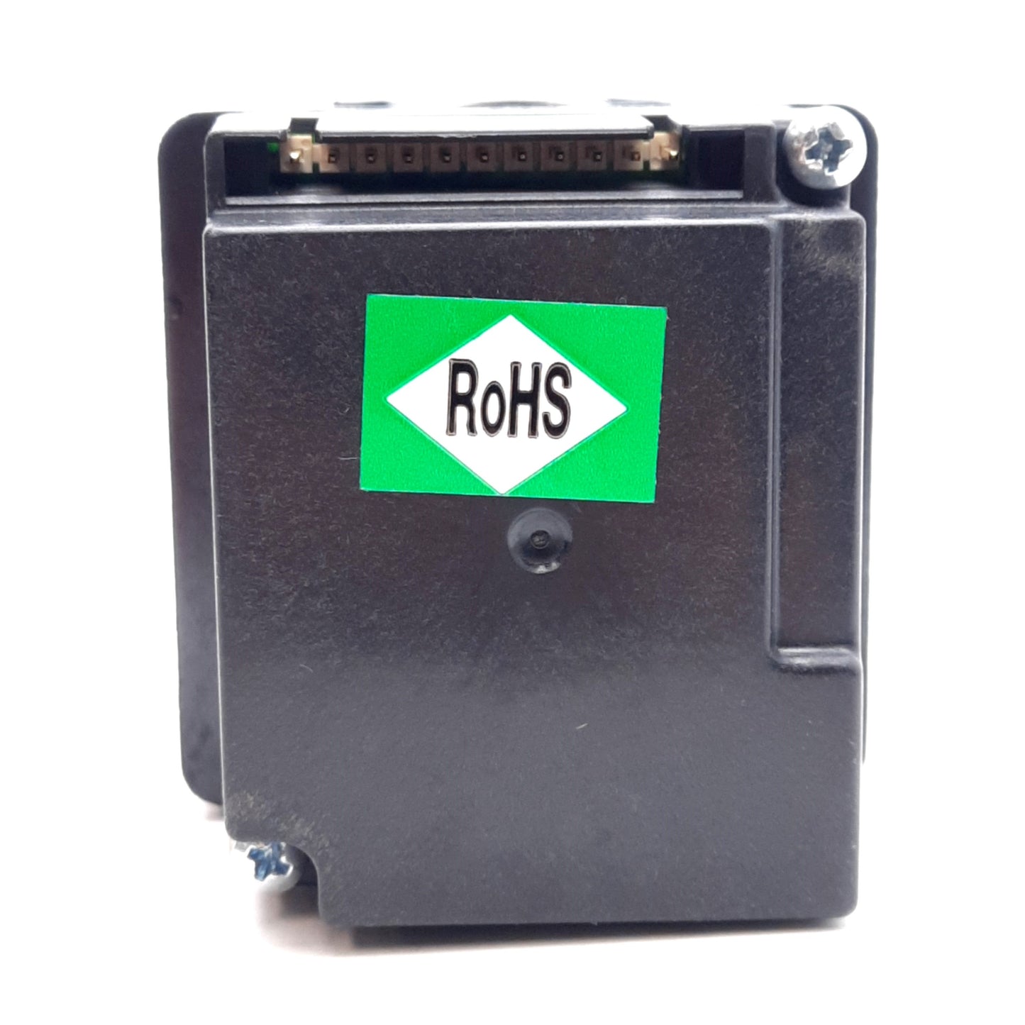 New Hurst 4821-004 Brushless DC Motor 40VDC 1.9A 6.14RPM 15oz-in Torque ø8mm Shaft