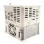 New LS LSLV0037C100-2N(EXP) Inverter, 3PH 200-240VAC Input, 0-240V Output, 6.1kVA