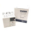New LS LSLV0037C100-2N(EXP) Inverter, 3PH 200-240VAC Input, 0-240V Output, 6.1kVA