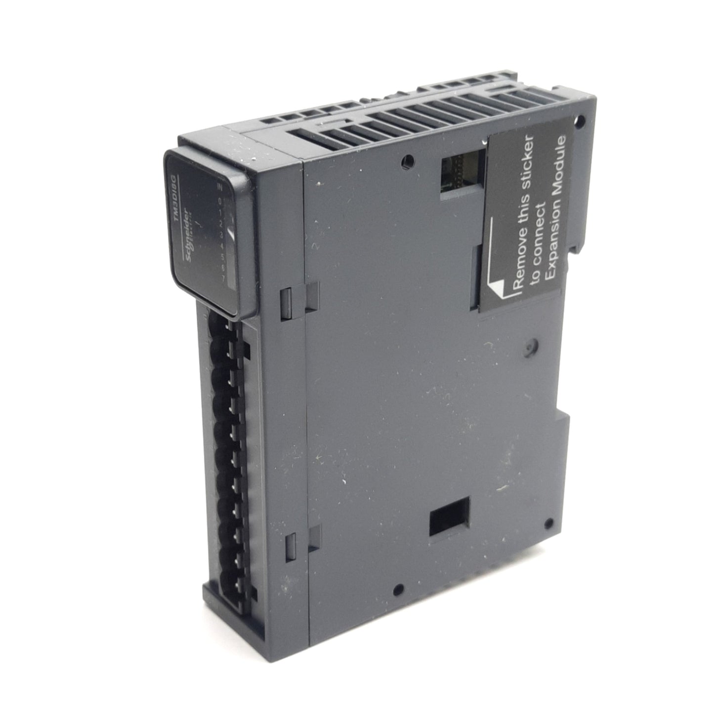 New Schneider Electric TM3DI8G Modicon Input Module, 8 IEC Inputs, 24VDC 7mA Supply