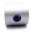 New Lot of 4 80/20 40-4388 Aluminum 90 Degree Structural Pivot Nub 40 Series