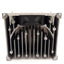 New LS LSLV0037C100-4N(EXP) Inverter, 3PH 380-480VAC Input, 380-480V Output, 6.1kVA