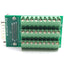 New Kollmorgen M.1302.6971 Breakout Board, 27 Screw Clamp Terminals to 26-Pin D-Sub