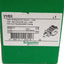 New Schneider Electric VVE0 Emergency Stop Disconnect Switch, 3-P, 3NO, 25A 690VAC