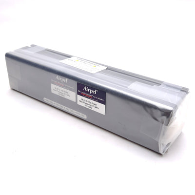 New Airpel M32D100.0NM Anti-Stiction Air Cylinder, 32.5mm Bore, 100mm Stroke, 0.7MPa