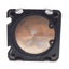 New Airpel M32D100.0NM Anti-Stiction Air Cylinder, 32.5mm Bore, 100mm Stroke, 0.7MPa