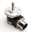 New Accu-Coder 702-30-S-1024-R-HV-1-J-1-SX-Y-N Rotary Encoder, 1024cpr, 5-28VDC