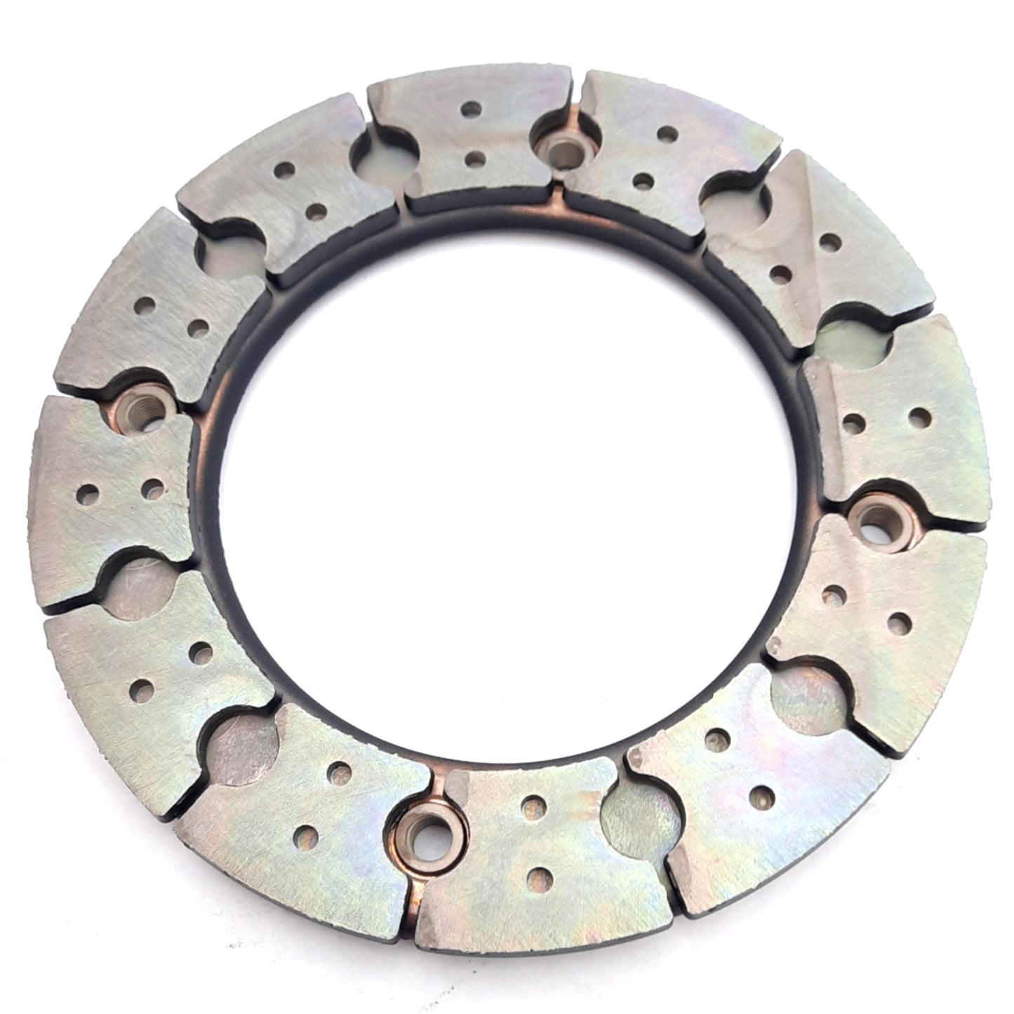 New – Open box Warner Electric 5281-111-002 Armature Clutch/Brake For EC-650 Electro Clutch