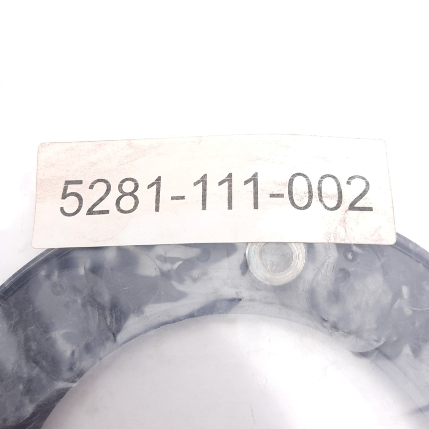 New – Open box Warner Electric 5281-111-002 Armature Clutch/Brake For EC-650 Electro Clutch