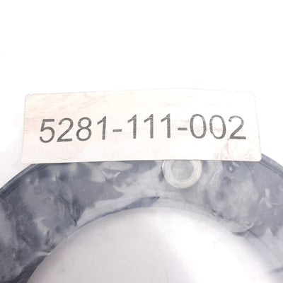 New – Open box Warner Electric 5281-111-002 Armature Clutch/Brake For EC-650 Electro Clutch