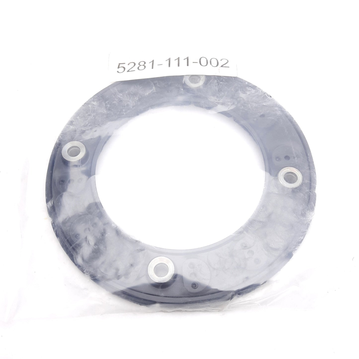 New – Open box Warner Electric 5281-111-002 Armature Clutch/Brake For EC-650 Electro Clutch