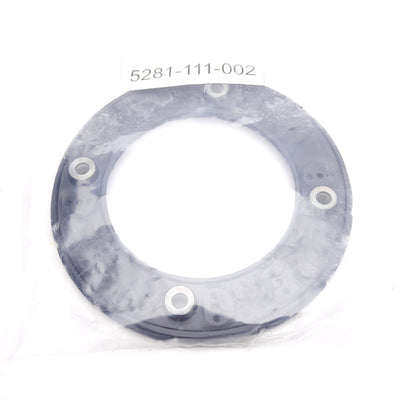 New – Open box Warner Electric 5281-111-002 Armature Clutch/Brake For EC-650 Electro Clutch