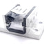 New 80/20 25-6425 Double Flange Short Standard Linear Bearing w/Brake Holes 25 Serie