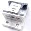 New 80/20 25-6425 Double Flange Short Standard Linear Bearing w/Brake Holes 25 Serie