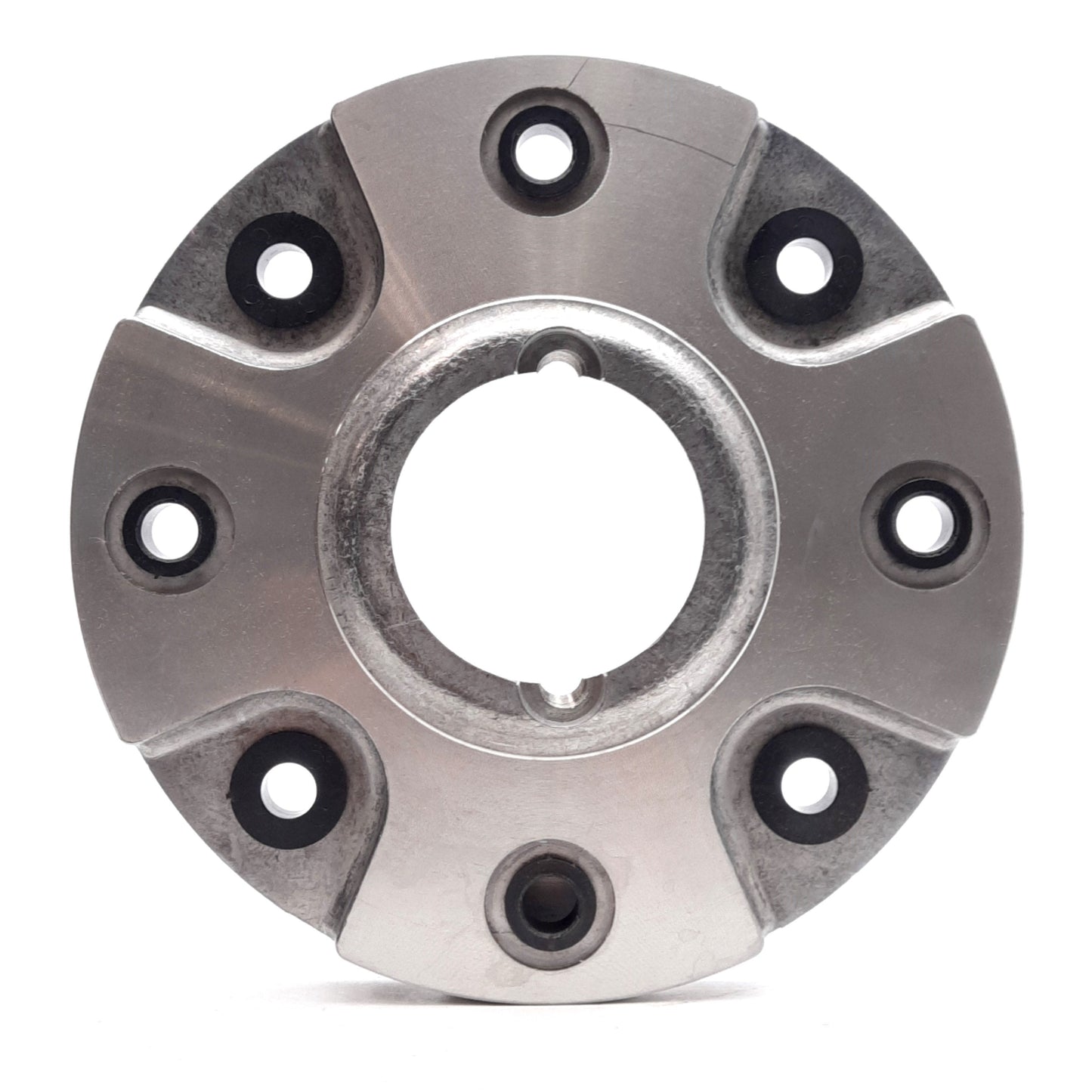 New Warner Electric 5207-541-002 Armature Hub For Use With SFC-650 Clutch Coupling