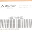 New Warner Electric 5207-541-002 Armature Hub For Use With SFC-650 Clutch Coupling
